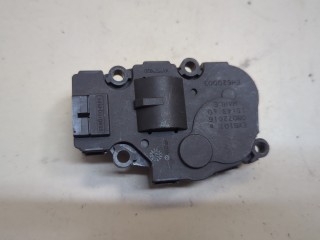 Электропривод заслонки отопителя, ориг. номер 64119384023, 9384023, BMW 7 G11, G12 2015-2019