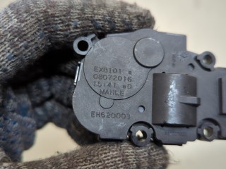 Электропривод заслонки отопителя, ориг. номер 64119384023, 9384023, BMW 7 G11, G12 2015-2019