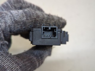 Электропривод заслонки отопителя, ориг. номер 64119384023, 9384023, BMW 7 G11, G12 2015-2019