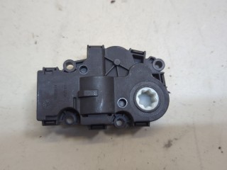Электропривод заслонки отопителя, ориг. номер 64119384023, 9384023, BMW 7 G11, G12 2015-2019