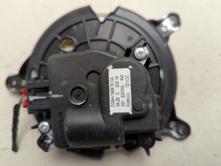 Электропривод заслонки отопителя, ориг. номер DG9H19E616CA, Ford Fusion USA 2016-2020