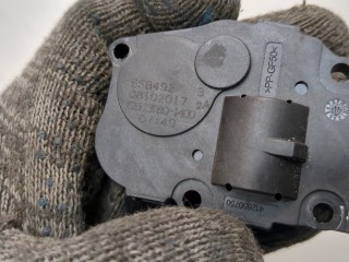 Электропривод заслонки отопителя, ориг. номер 1139801400, Mini Clubman (F54) 2015-2019