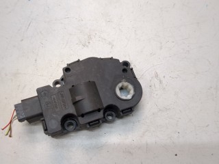 Электропривод заслонки отопителя, ориг. номер 1139801400, Mini Clubman (F54) 2015-2019