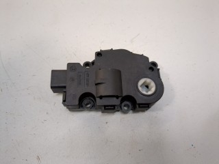 Электропривод заслонки отопителя, ориг. номер CZ113930-1400, EFB4922, BMW i3 2013-2017