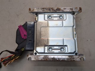 Усилитель звука, ориг. номер 5C6035456A, Volkswagen Tiguan 2011-2019