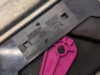 Усилитель звука, ориг. номер 5C6035456A, Volkswagen Tiguan 2011-2019