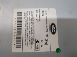 Усилитель звука, ориг. номер 6H5218C808AC, Land Rover Freelander 2 2006-2010