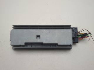 Усилитель звука BMW X5 E70 2006-2010