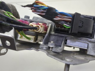 Усилитель звука, ориг. номер 65129859200, 9859200, BMW 3 G20, G21 2018-2022