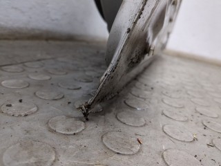 Динамик, ориг. номер 281440283R, Renault Scenic 2009-2012
