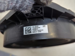 Динамик, ориг. номер 26216361, Buick Encore GX 2023-2026