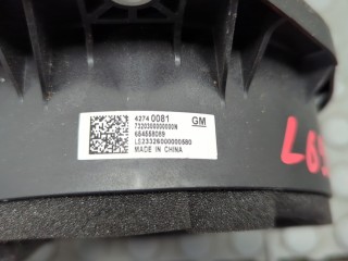 Динамик, ориг. номер 42740081, Buick Envista 2022-2026