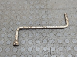 Ключ балонный, ориг. номер 71121095831, 1095831, BMW X5 E53 1999-2003