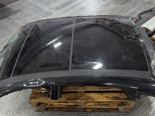 Обшивка потолка (Накладка), ориг. номер 85410L0000MMH, Hyundai Sonata 8 DN8 2019-2023