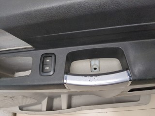 Дверная карта (Обшивка двери) правая передняя, ориг. номер 1JE041VSAA, Chrysler Voyager 2007-2010