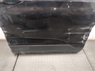 Дверная карта (Обшивка двери) правая передняя, ориг. номер 42800710, Chevrolet Trailblazer 2016-2022