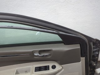 Дверная карта (Обшивка двери) левая передняя, ориг. номер 1LB791DBAA, Chrysler 300C 2004-2011