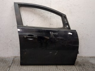 Дверная карта (Обшивка двери) правая передняя Opel Astra 2006-2014