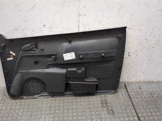 Дверная карта (Обшивка двери) левая передняя, Volkswagen Fox 2003-2009