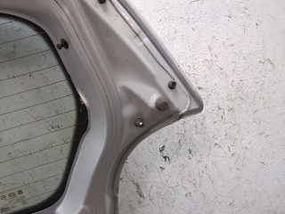 Обшивка крышки (двери) багажника, ориг. номер 95034567, Chevrolet Spark 2009-2016