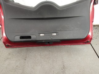 Обшивка крышки (двери) багажника, ориг. номер 23407468, 15873831, Buick Enclave 2007-2013