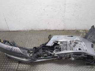 Форсунка омывателя фар, ориг. номер 4M0955101A, 4M0955102A, Audi Q7 2015-2019