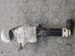 Форсунка омывателя фар левая, ориг. номер 28642JY00A, 28641JY00A, Renault Koleos 2008-2011