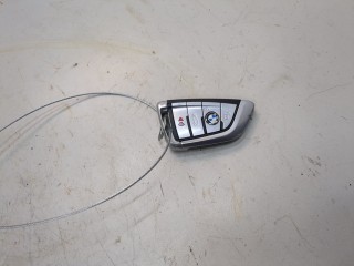 Ключ зажигания BMW 7 G11, G12 2015-2019, 51312413244