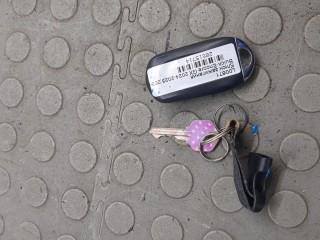 Ключ зажигания, ориг. номер 13547675, Buick Encore GX 2023-2026