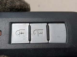 Ключ зажигания, ориг. номер 6370C155, 8637B638, Mitsubishi Eclipse Cross 2017-2022