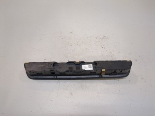 Панель управления магнитолой, ориг. номер 61317949454, 7949454, BMW 3 G20, G21 2018-2022