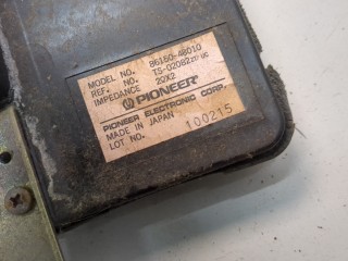 Сабвуфер, ориг. номер 8615048010, Lexus RX 1997-2003