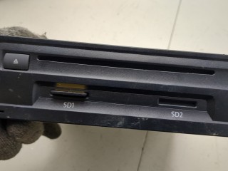 Проигрыватель, чейнджер CD/DVD, ориг. номер 3QF035876A, Volkswagen Atlas 2017-2020