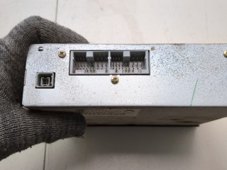Проигрыватель, чейнджер CD/DVD, ориг. номер 25915CA113, Infiniti QX56 2004-2007