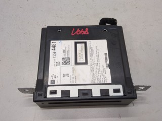 Проигрыватель, чейнджер CD/DVD, ориг. номер 13594481, Cadillac Escalade 2014-2020