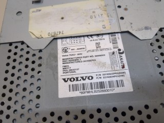 Проигрыватель, навигация, ориг. номер 22192832, Volvo FH 2012-2026
