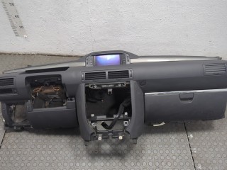 Дисплей мультимедиа, ориг. номер 8211QQ, 8209F3, Citroen C6 2004-2012