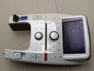 Дисплей мультимедиа, ориг. номер 22813952, Chevrolet Volt 2010-2015