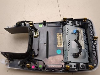 Дисплей мультимедиа, ориг. номер 22813952, Chevrolet Volt 2010-2015