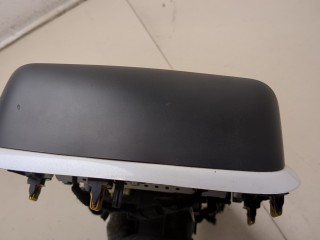 Дисплей мультимедиа, ориг. номер 22813952, Chevrolet Volt 2010-2015