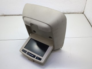 Дисплей мультимедиа, ориг. номер CY40497192AG, Cadillac Escalade 2 2001-2006