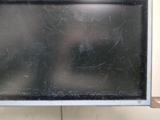 Дисплей мультимедиа, ориг. номер 283305Z001, Infiniti QX56 2004-2007