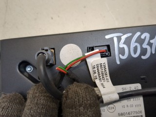 Дисплей мультимедиа, ориг. номер 5801677506, 503551132112, Iveco Stralis 2012-2026