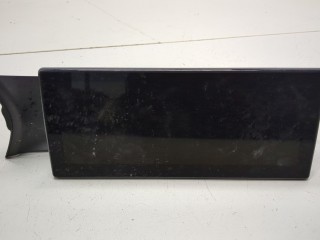 Дисплей мультимедиа, ориг. номер 00505740640, Dodge Hornet 2022-2026