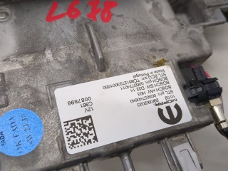 Дисплей мультимедиа, ориг. номер 00505740640, Dodge Hornet 2022-2026