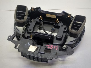 Дисплей мультимедиа, ориг. номер 84176055, Chevrolet Volt 2015-2019