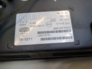 Дисплей мультимедиа, ориг. номер 503551132112, Iveco Stralis 2012-2026