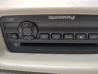 Дисплей мультимедиа, ориг. номер 15102312, Cadillac Escalade 2 2001-2006