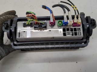 Блок мультимедиа, ориг. номер 65129842165, 9842165, BMW 3 G20, G21 2018-2022