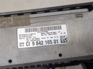 Блок мультимедиа, ориг. номер 65129842165, 9842165, BMW 3 G20, G21 2018-2022